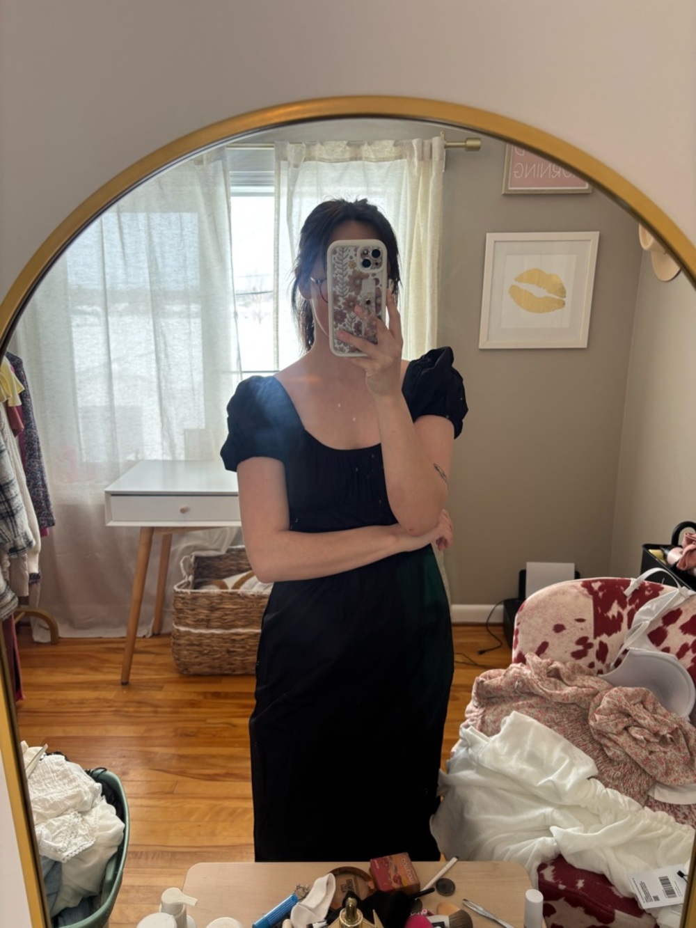 BNWT Winners maxi dress